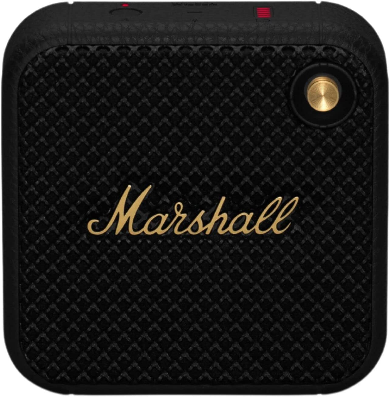 Marshall Willen : une enceinte ultra-portable et ultra-puissante
