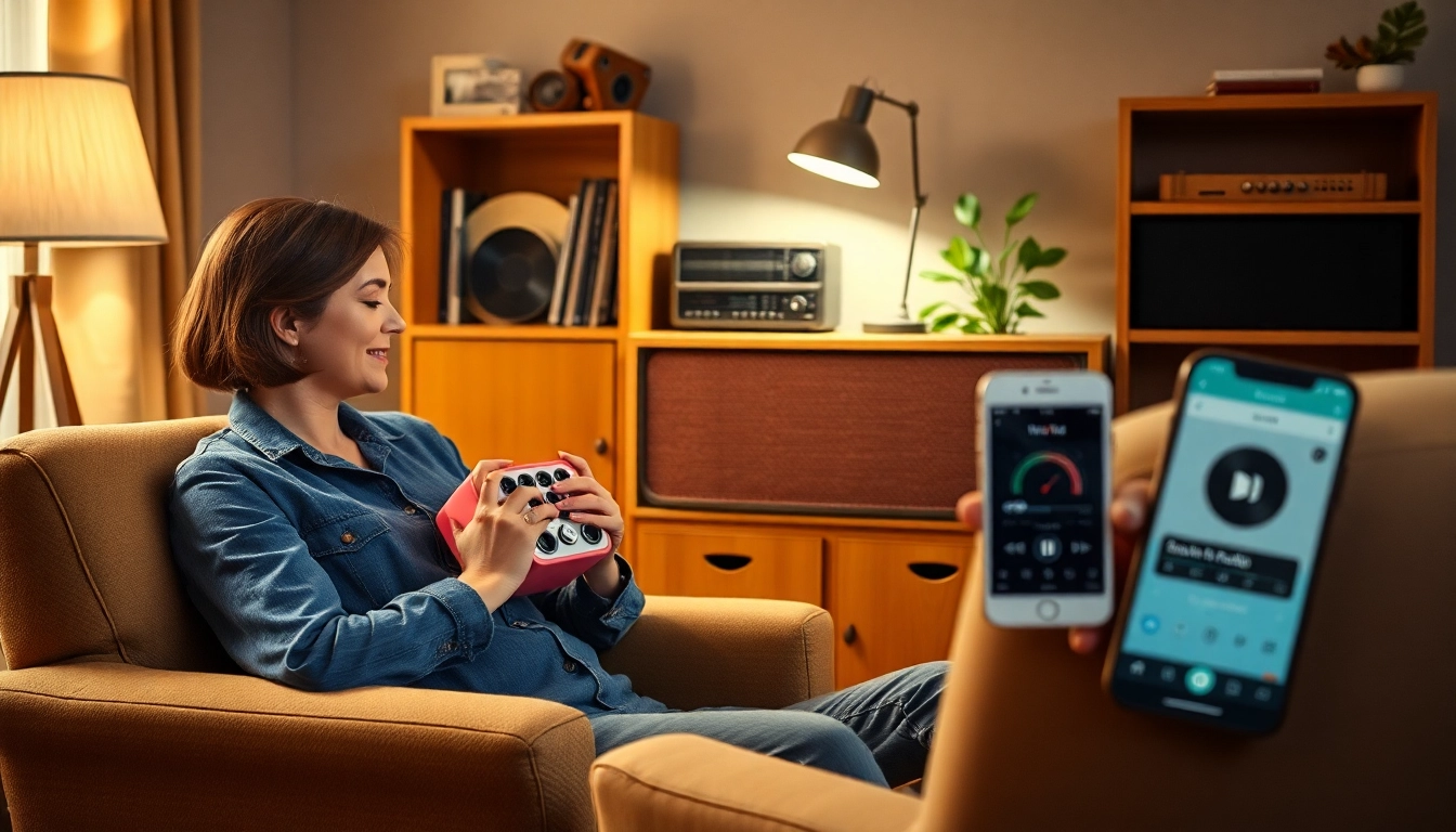 Découverte de la JBL Tuner XL : l’enceinte Bluetooth rétro et sa radio FM à prix réduit sur Amazon