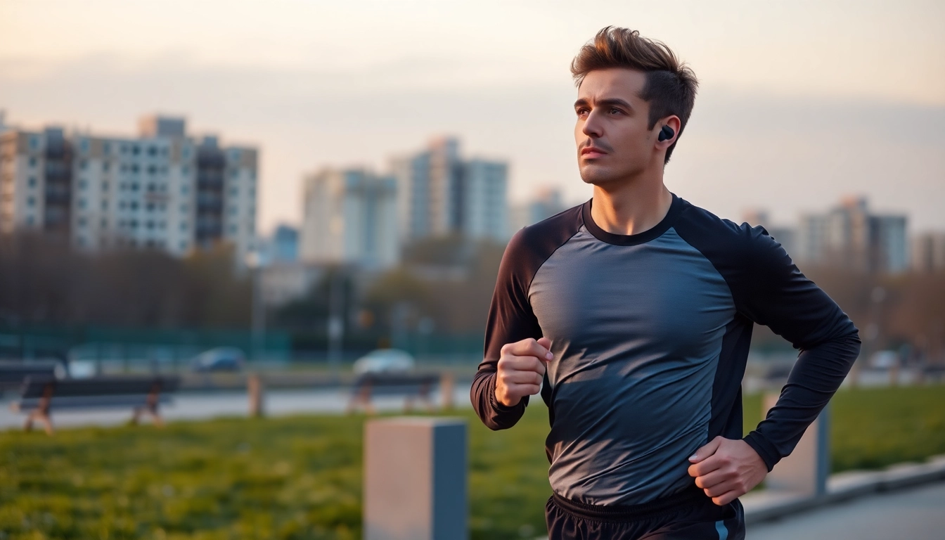 Top 10 des Écouteurs Sport Bluetooth : Performance et Confort pour Votre Entraînement