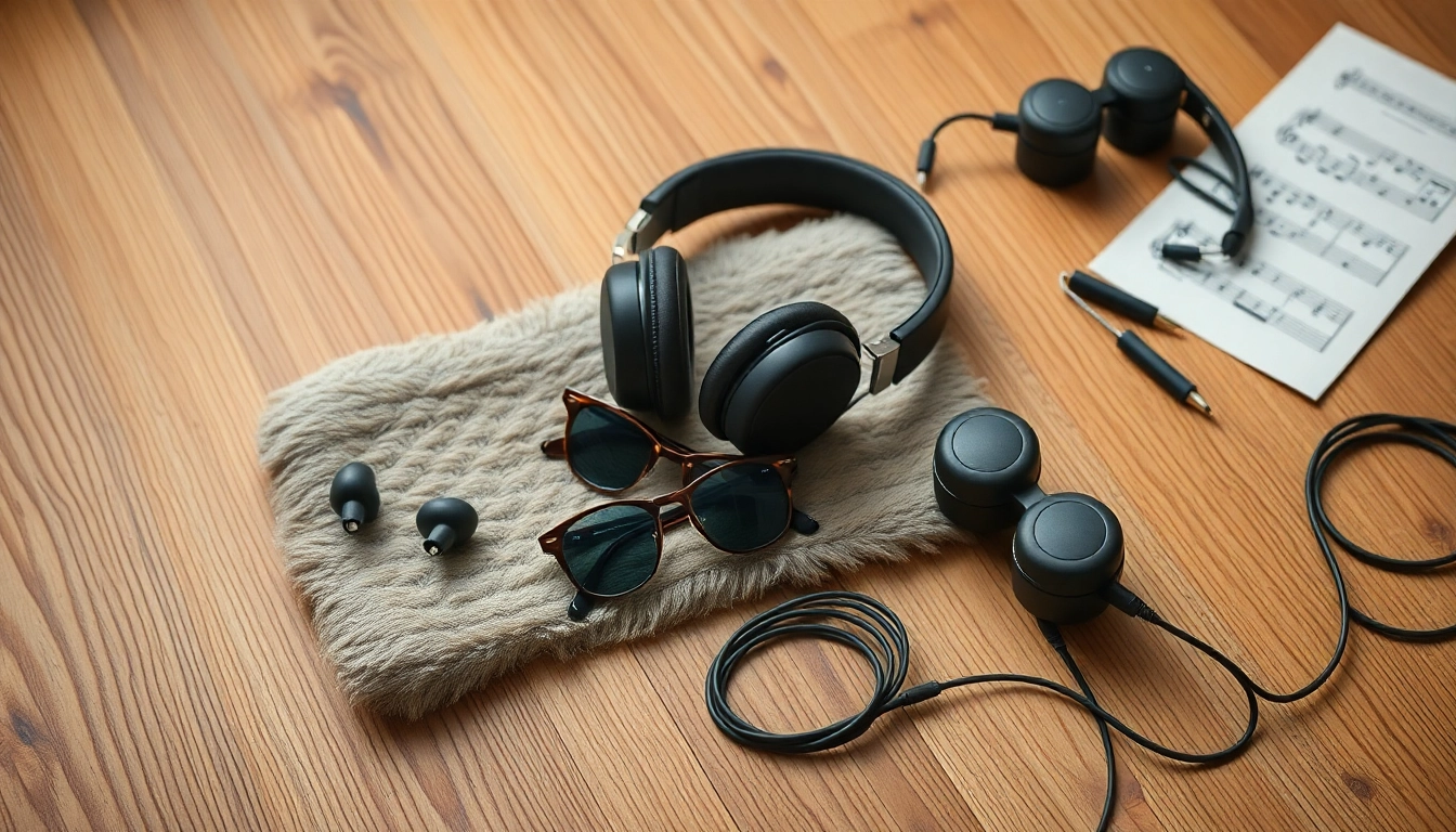 Guide d’Achat des Meilleurs Écouteurs : Choisissez le Son Qui Vous Ressemble