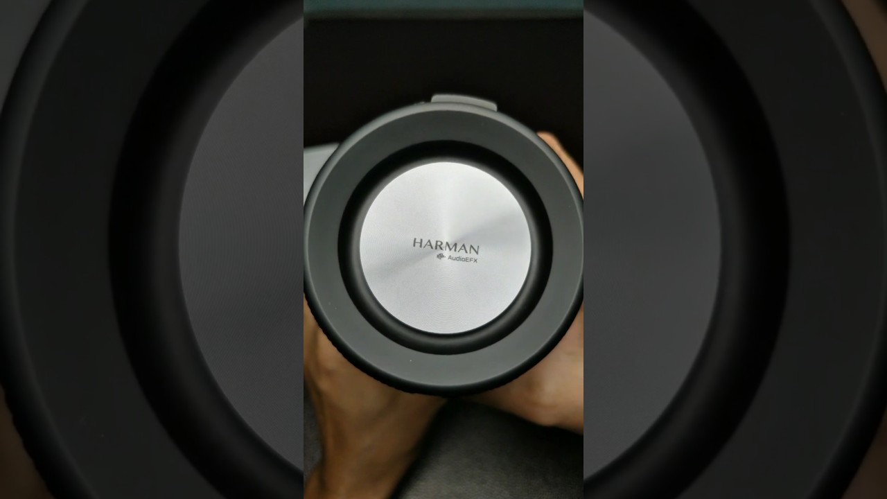 Découvrez le Xiaomi Sound Party : Une enceinte Bluetooth innovante avec éclairage et fonction stéréo