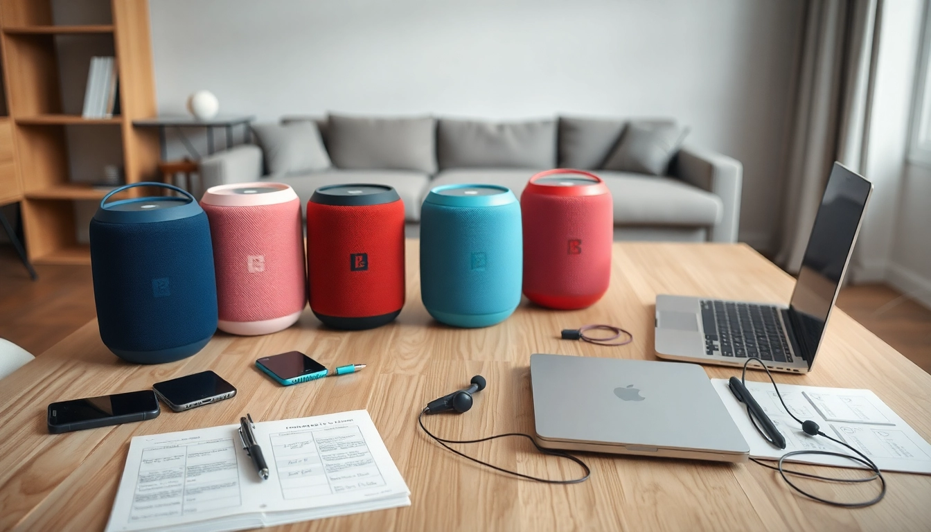 Comparatif des prix des enceintes UE Boom : Trouvez la meilleure offre