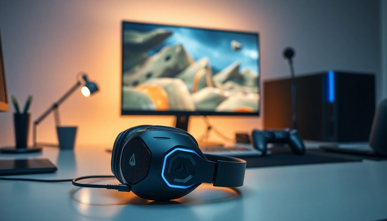 Découvrez le meilleur casque astro : Guide d’achat et comparatif des modèles 2025