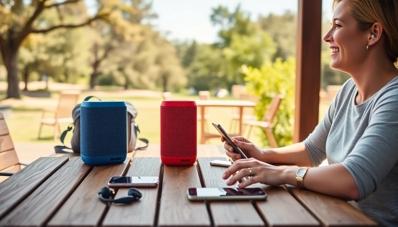Découverte de l’UE Boom Mini : caractéristiques, avis et meilleures offres