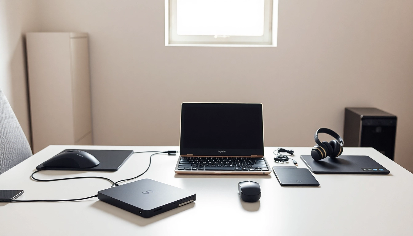 Guide Complet sur le Logitech Unifying : Connectez Jusqu’à 6 Appareils sans Fil