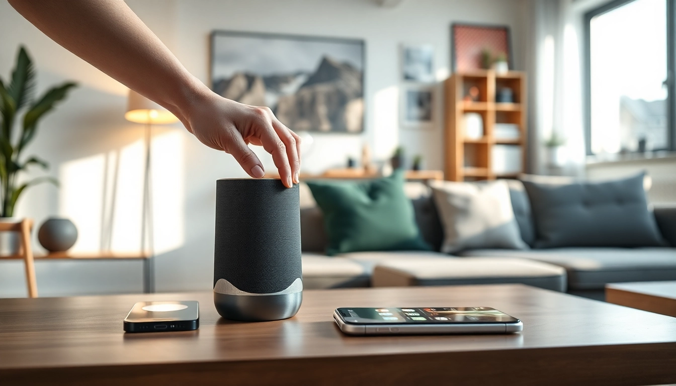 Top 10 des Enceintes WiFi : Guide d’Achat pour 2025