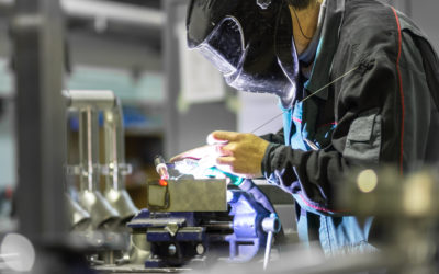 Stainless Steel Fabricator