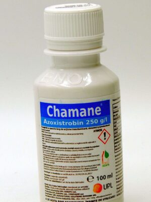 CHAMANE 100 ML față