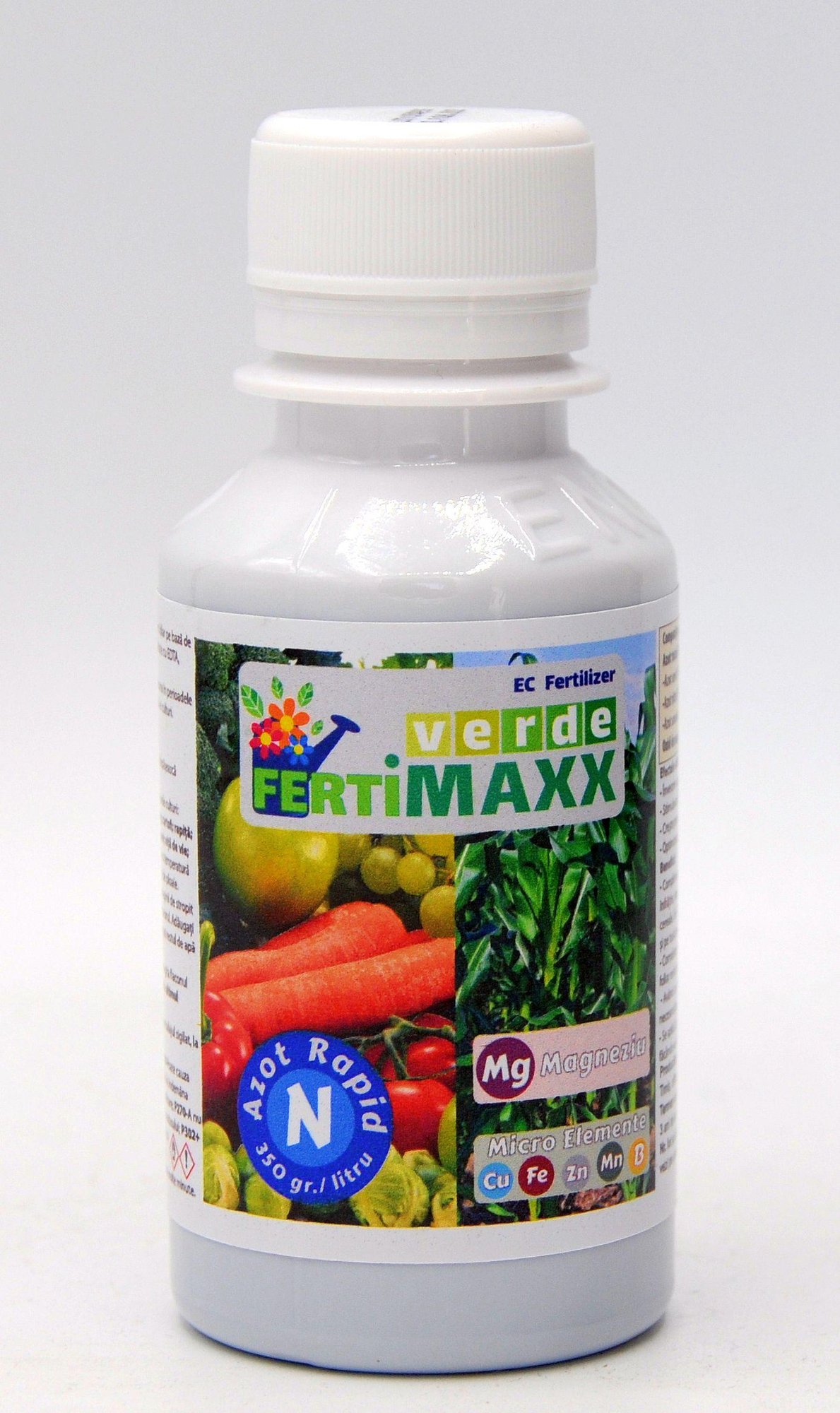 FERTIMAXX VERDE 100 ml