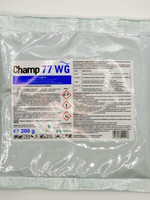 CHAMP 77 WG 200 G