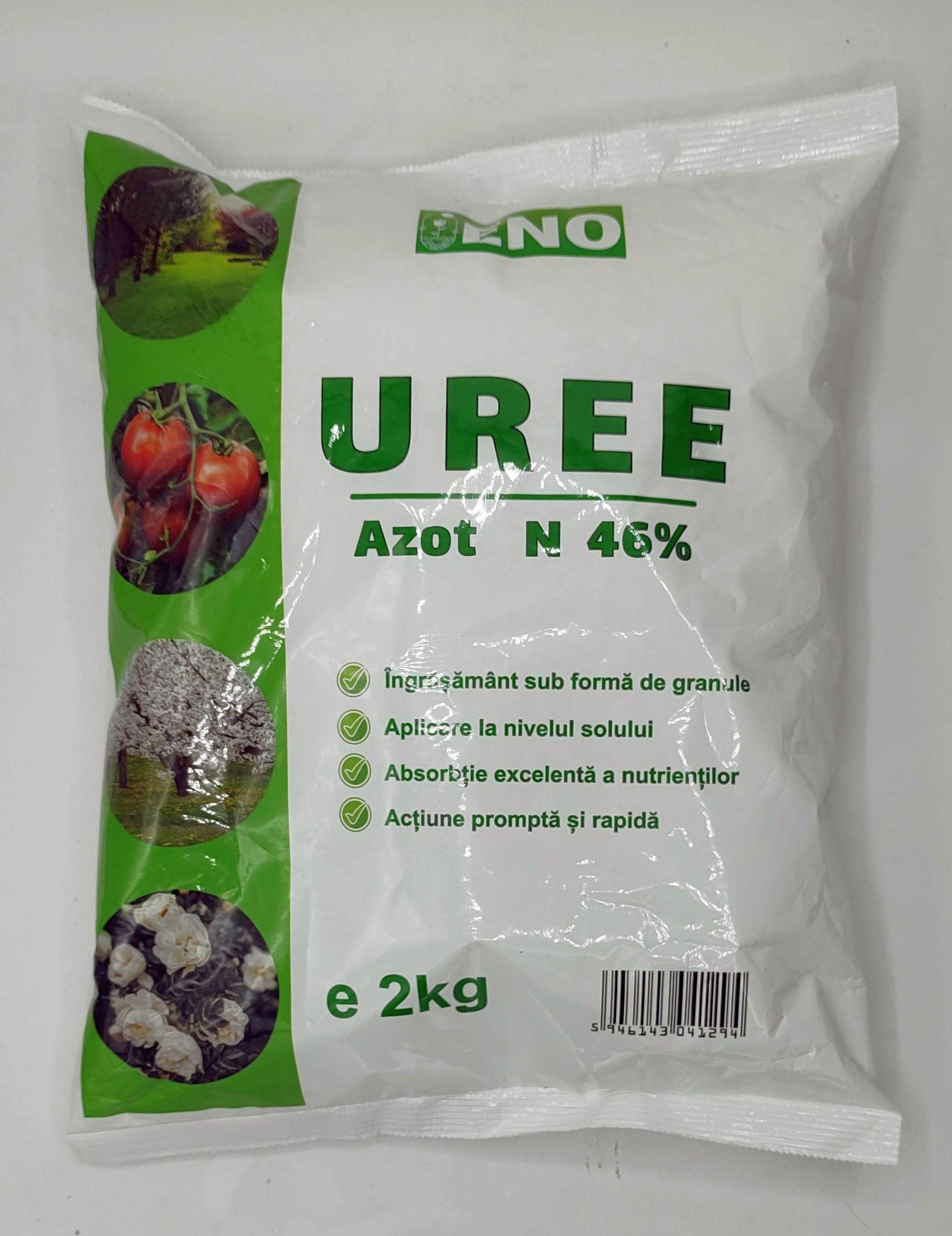 UREE 2kg