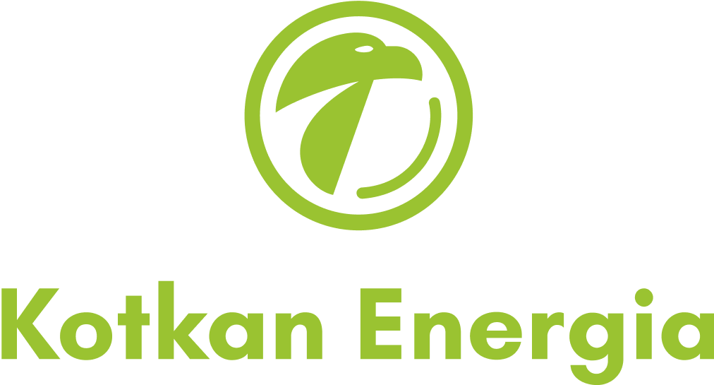 Kotkan Energian logo