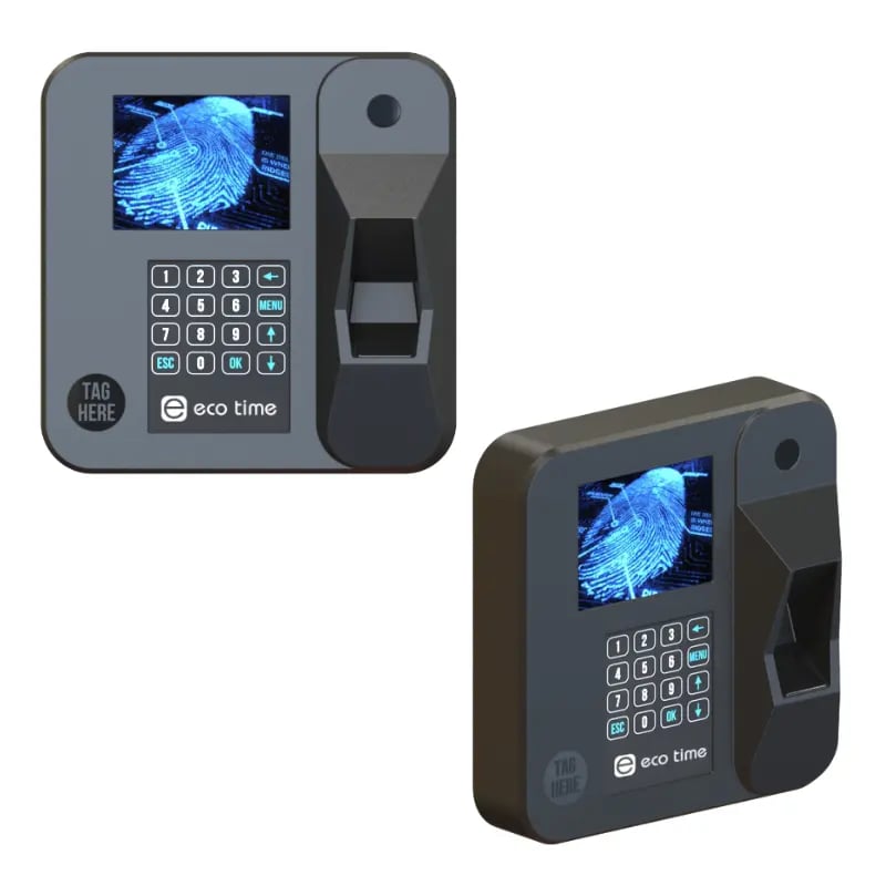 CS TimeClock MK4 - Featured image