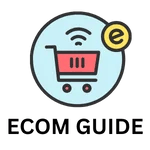 ECOM GUIDE LOGO