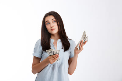 ¿Cómo recuperar la inversión en materiales para el Spa?