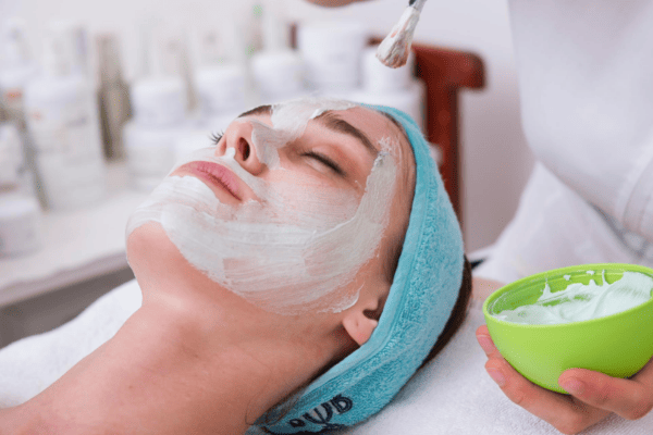 Exfoliantes químicos Exfoliantes químicos