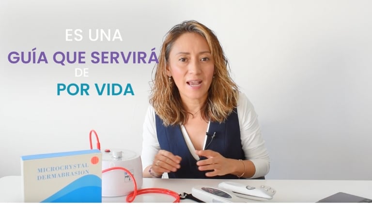 Beneficios reales obtenidos por alumnas del método EDUEM para tratamientos cosméticos efectivos.