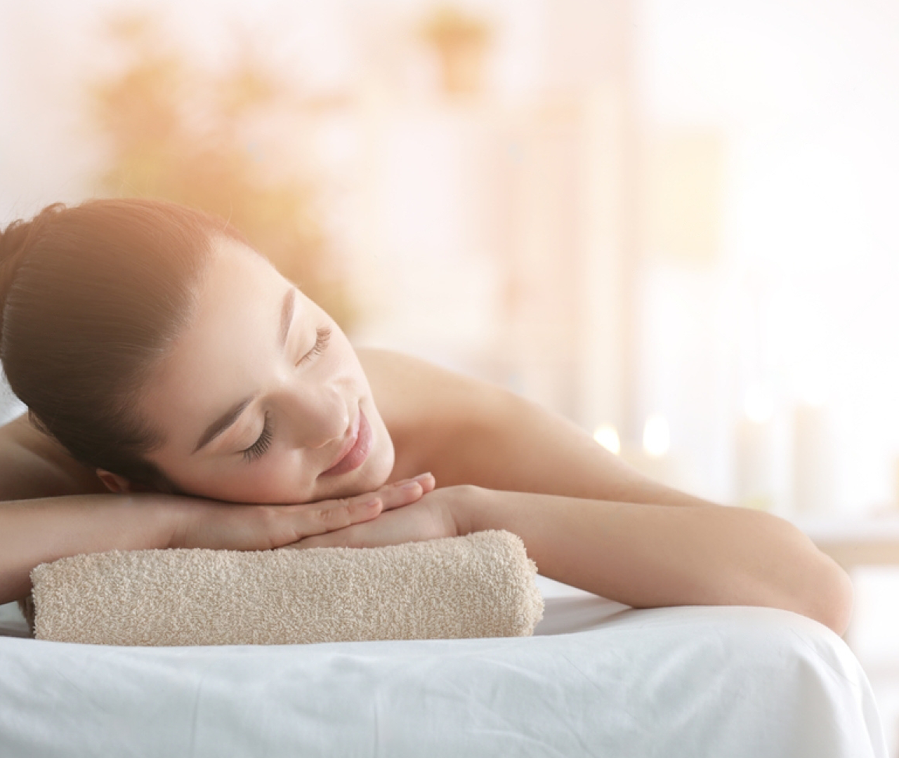 ¿Cómo abrir un Spa rentable? 7 pasos clave para tener ÉXITO