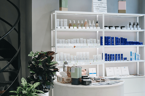 3 requisitos para empezar a comprar productos de skincare