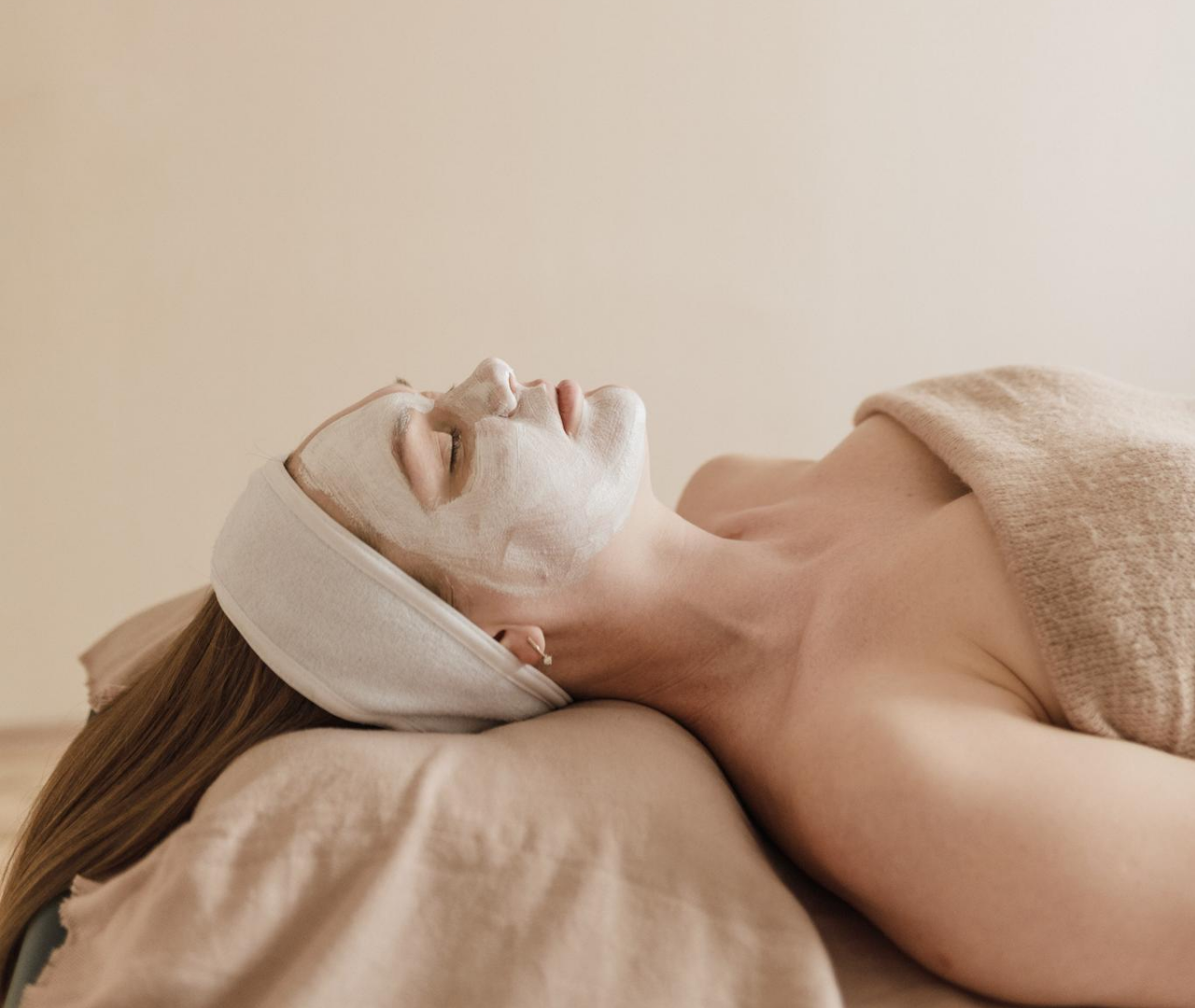 TODO sobre Exfoliación facial | Tipos, para qué sirven y cómo aplicarlos.