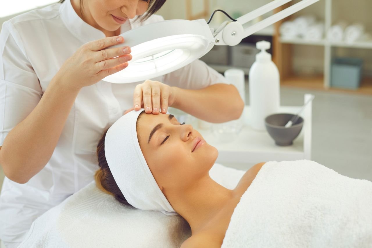 Diagnóstico facial