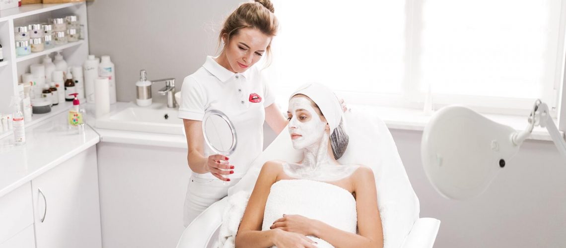 Recomendando productos para uan rutina de skincare