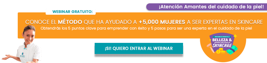 Webinar gratuito: aprende y emprende
