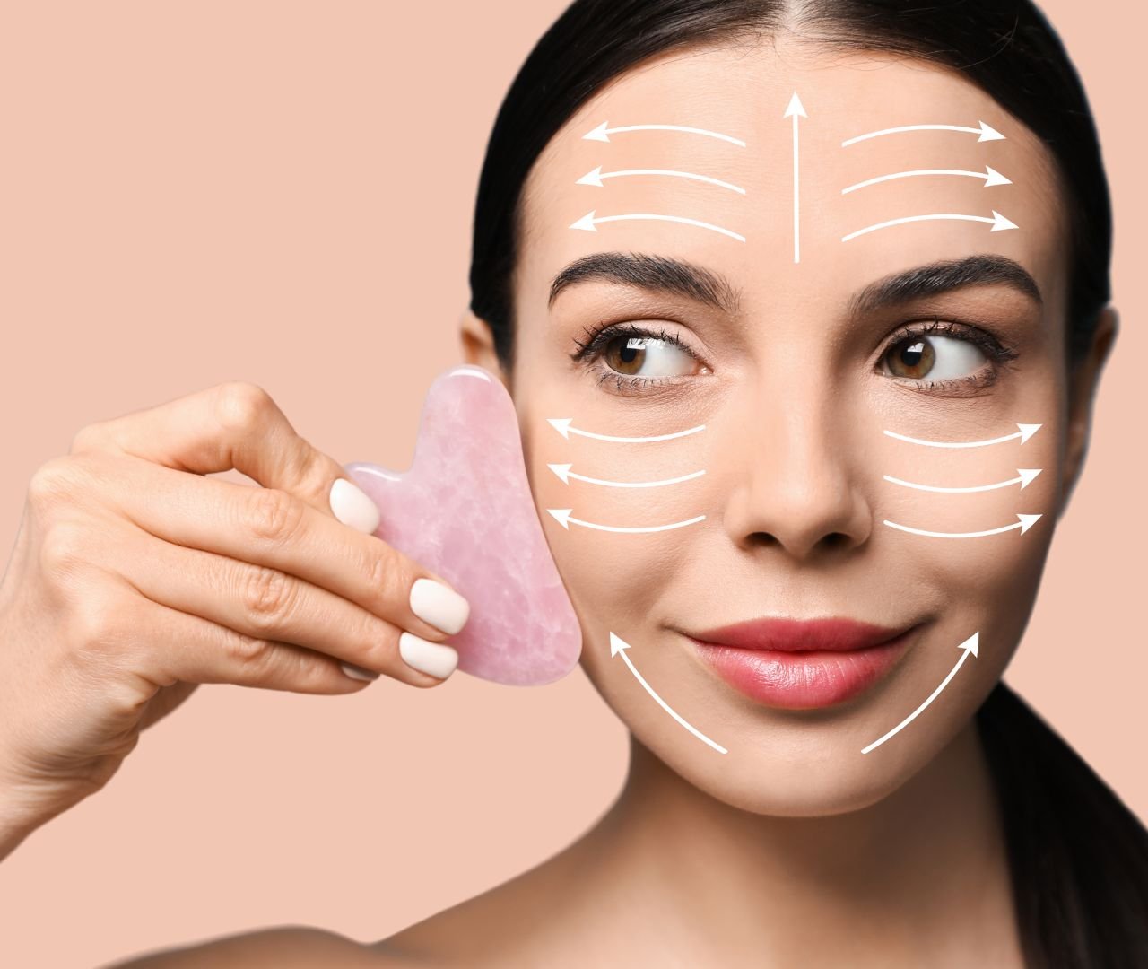 Explicación detallada de la técnica de masaje Gua Sha