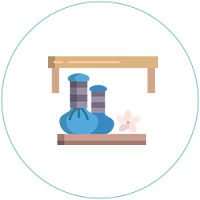 UDEM Pindas herbales