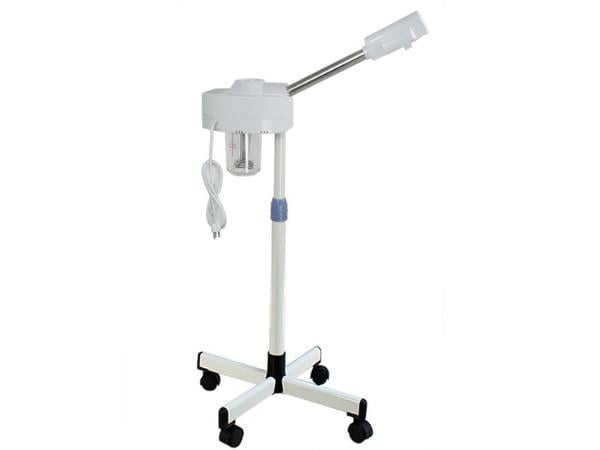 Aparato de vapor utilizado para mejorar el cuidado de la piel