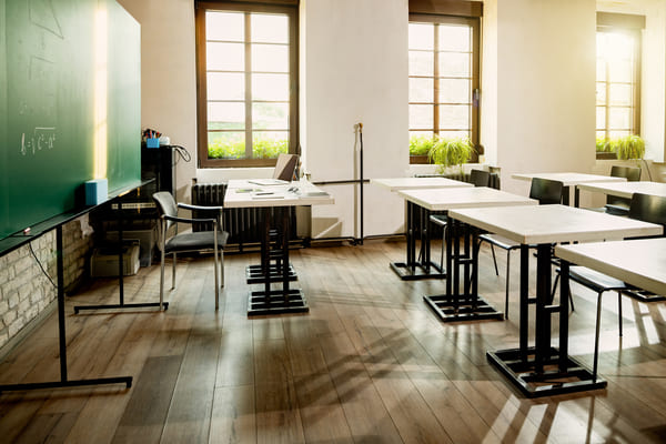 escuela de cosmetología