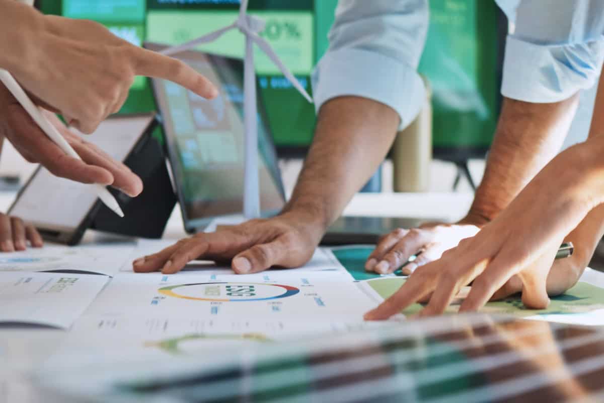 świadectwo energetyczne Tarnowo Podgórne