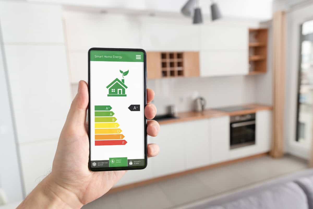 audyt energetyczny Czyste Powietrze Suchy Las