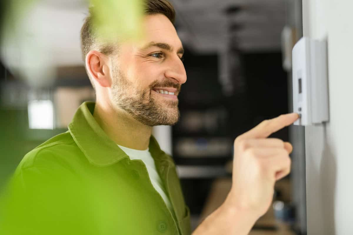 audyt energetyczny czyste powietrze Tarnowo Podgórne