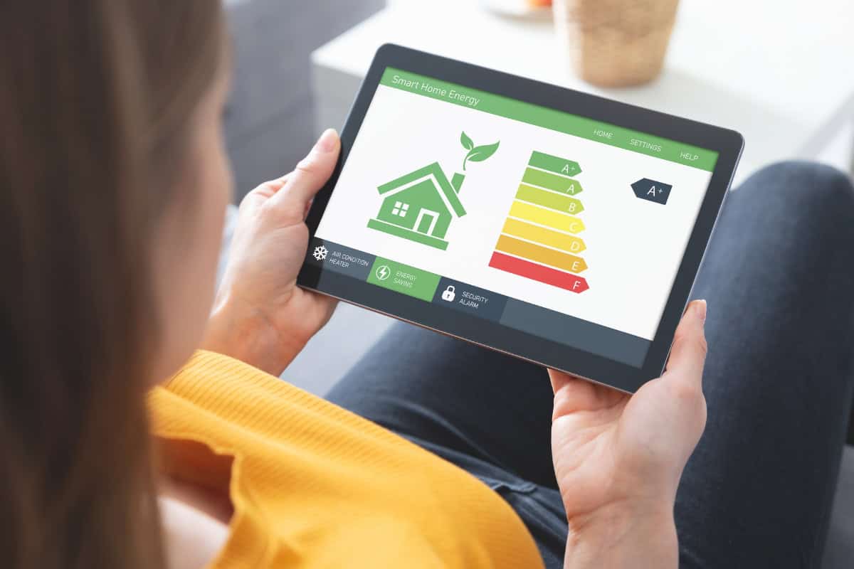 świadectwo energetyczne mieszkania Tarnowo Podgórne