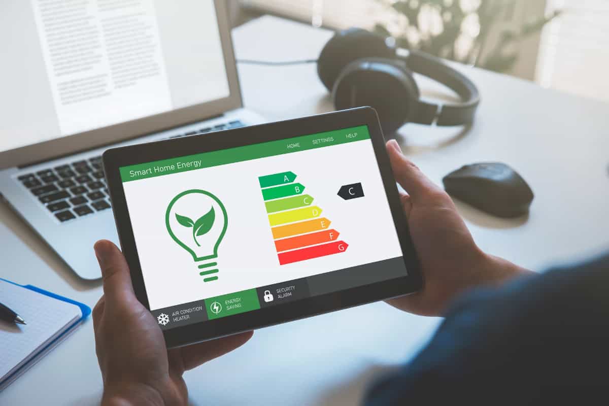 audyt energetyczny Suchy Las