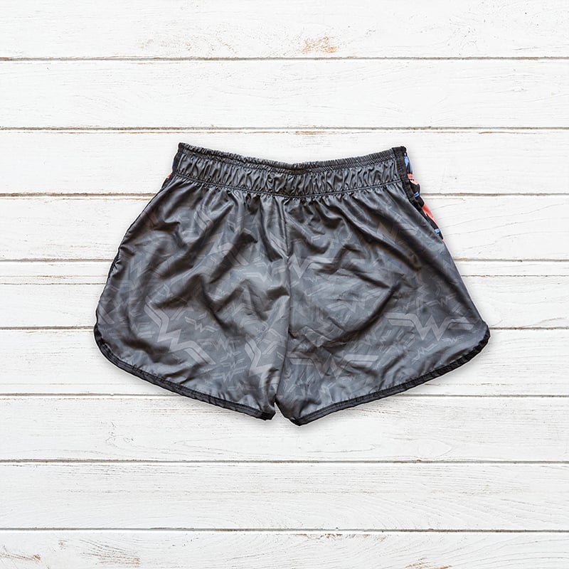 Pantalón running unisex #WW - Imagen 2