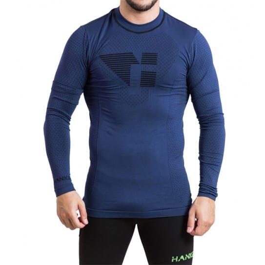 Camiseta térmica Dadpa - Imagen 7