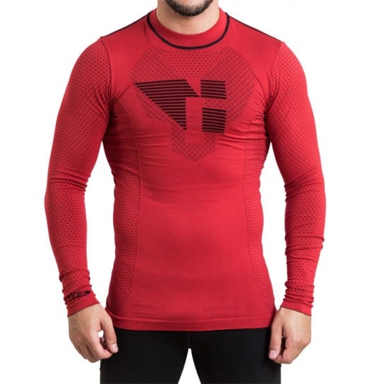 Camiseta térmica Dadpa - Imagen 2