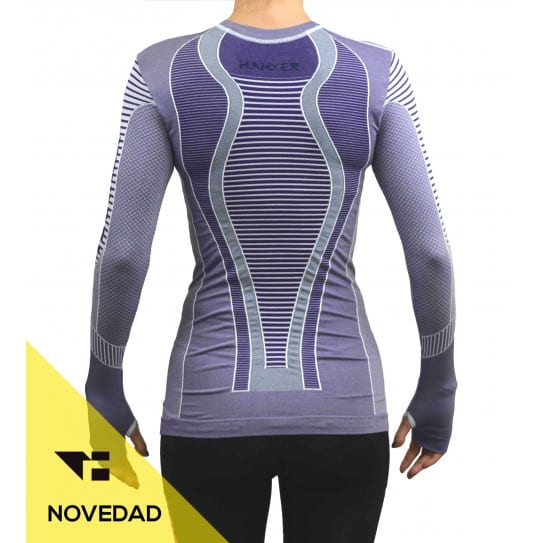 Camiseta térmica Sayom - Imagen 2