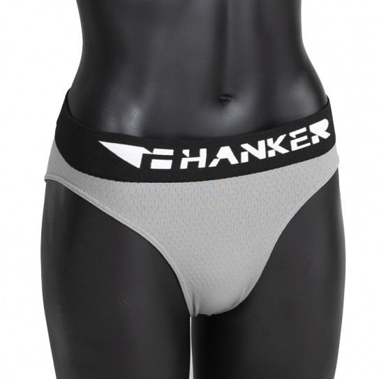 Braguita running Ligpa mujer pack - Imagen 3