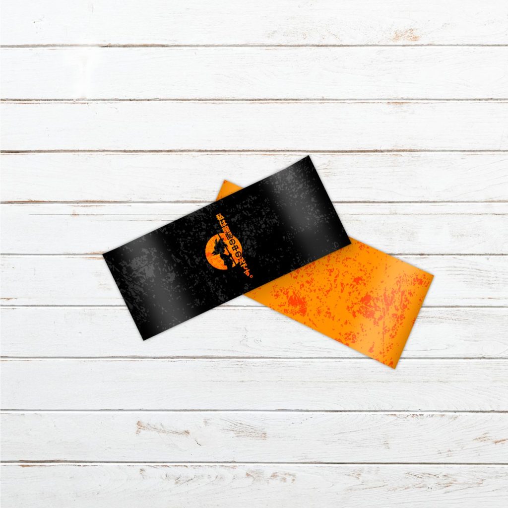 Pack #Otaku naranja - Imagen 6