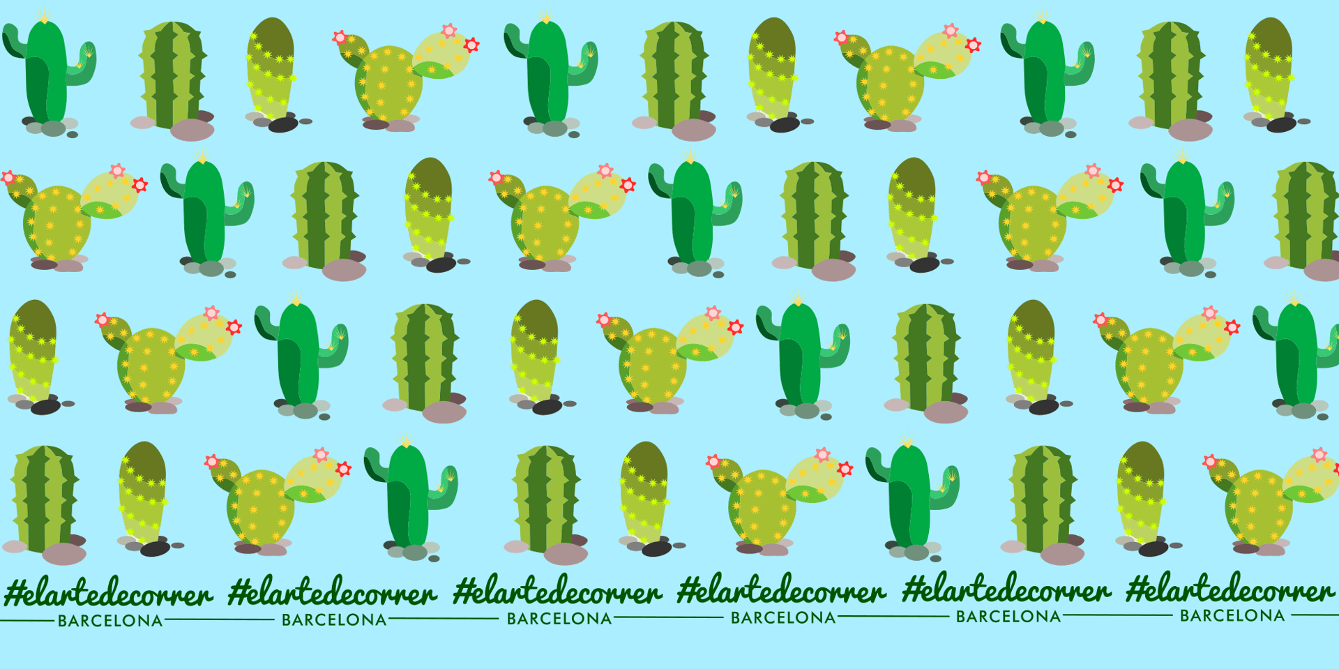 Tubular #Cactus - Imagen 2