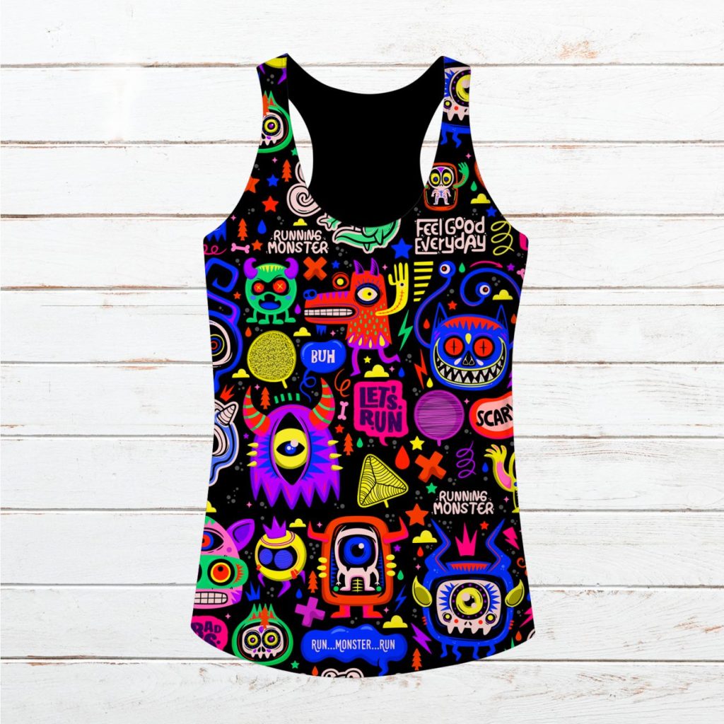 Pack premium #Monstruos - Imagen 12