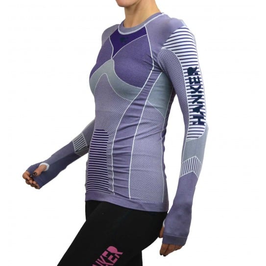 Camiseta térmica Sayom - Imagen 3