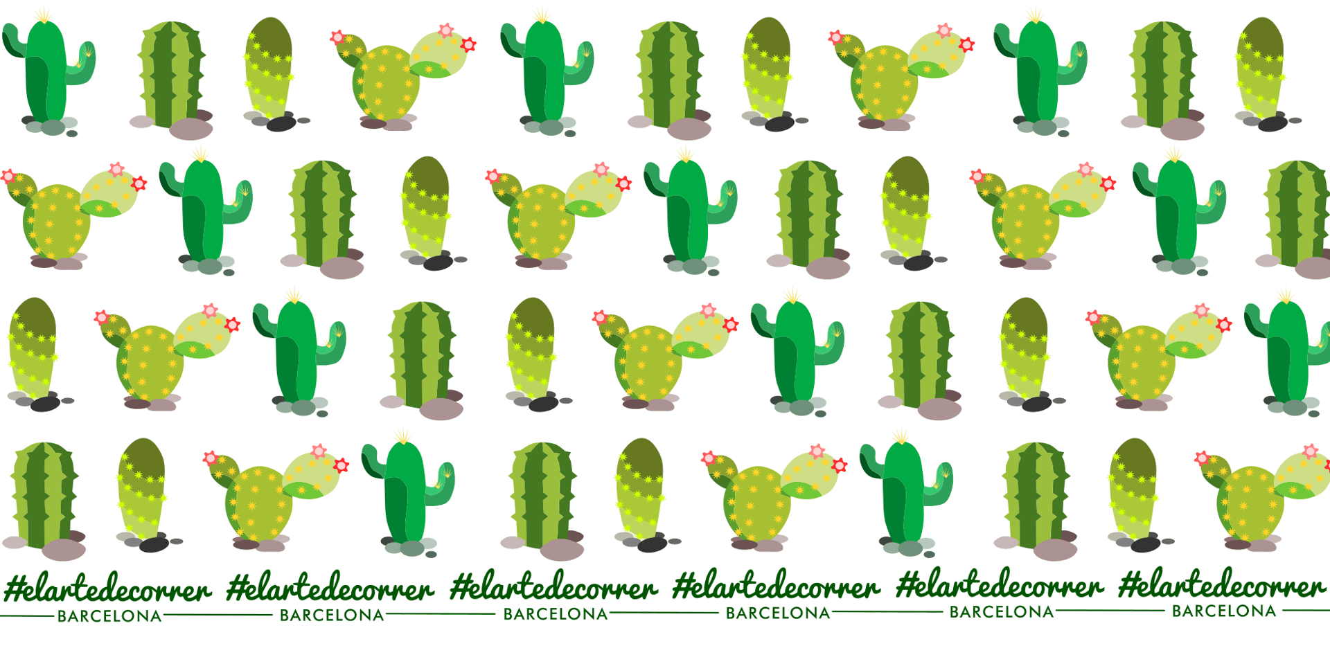 Tubular #Cactus