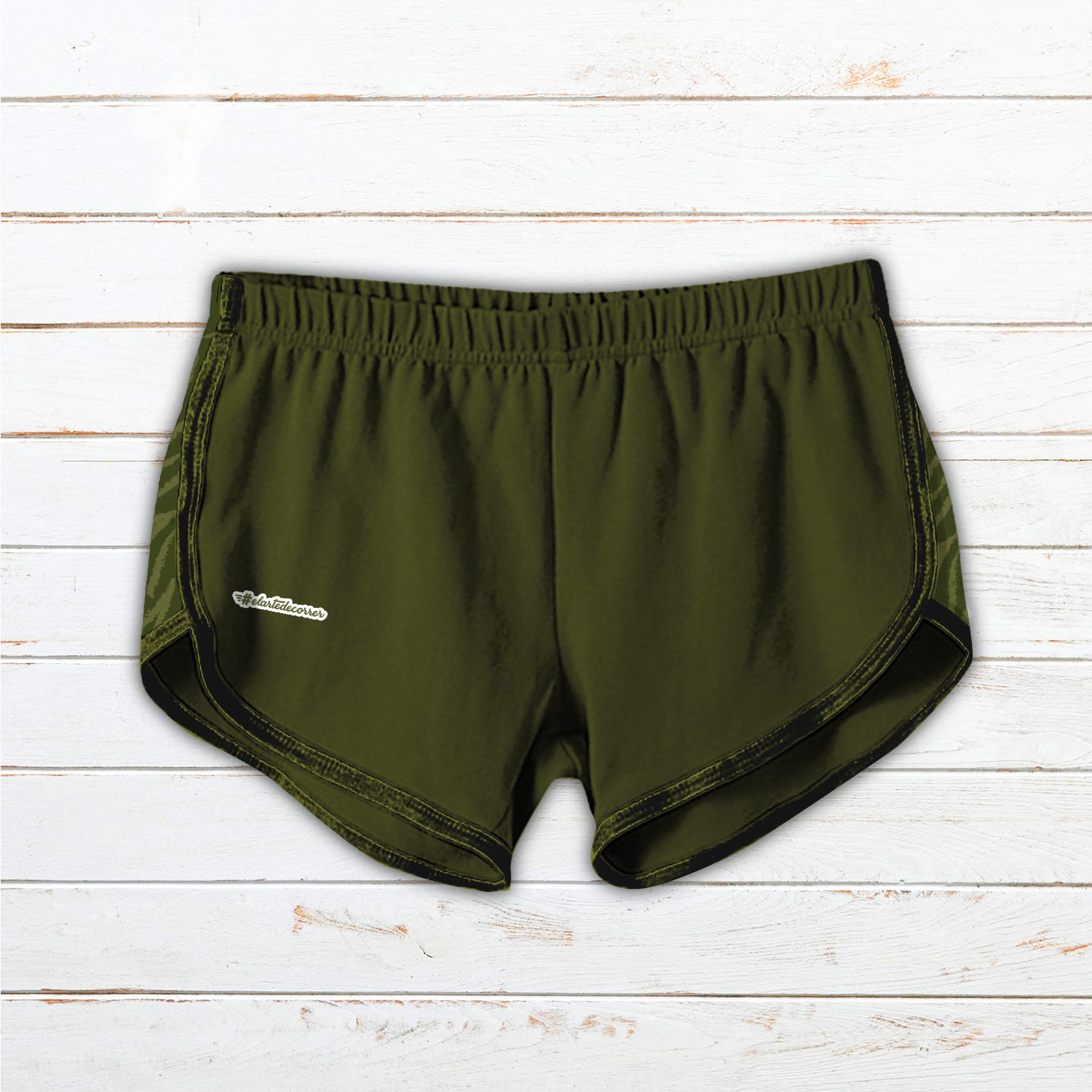 Pantalón running unisex #Safari