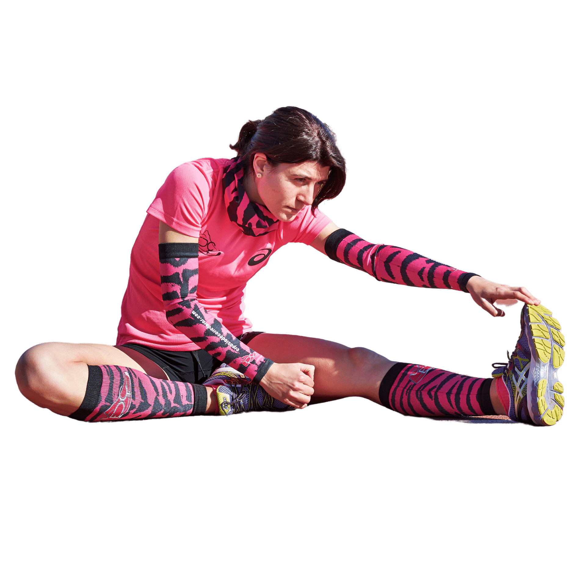 #elartedecorrer | Otra manera de correr 24 mary gonzalez creadora ceo elartedecorrer