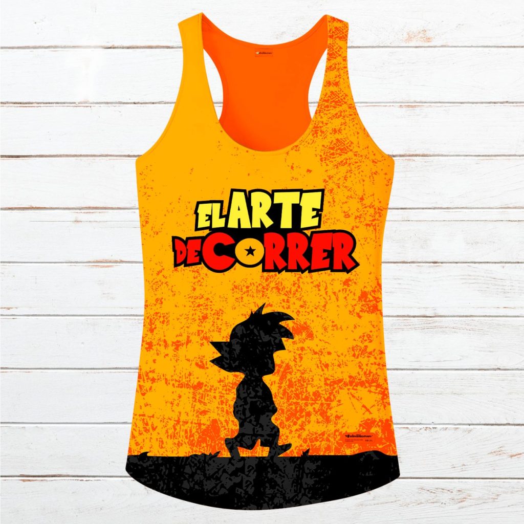Pack #Otaku naranja - Imagen 4
