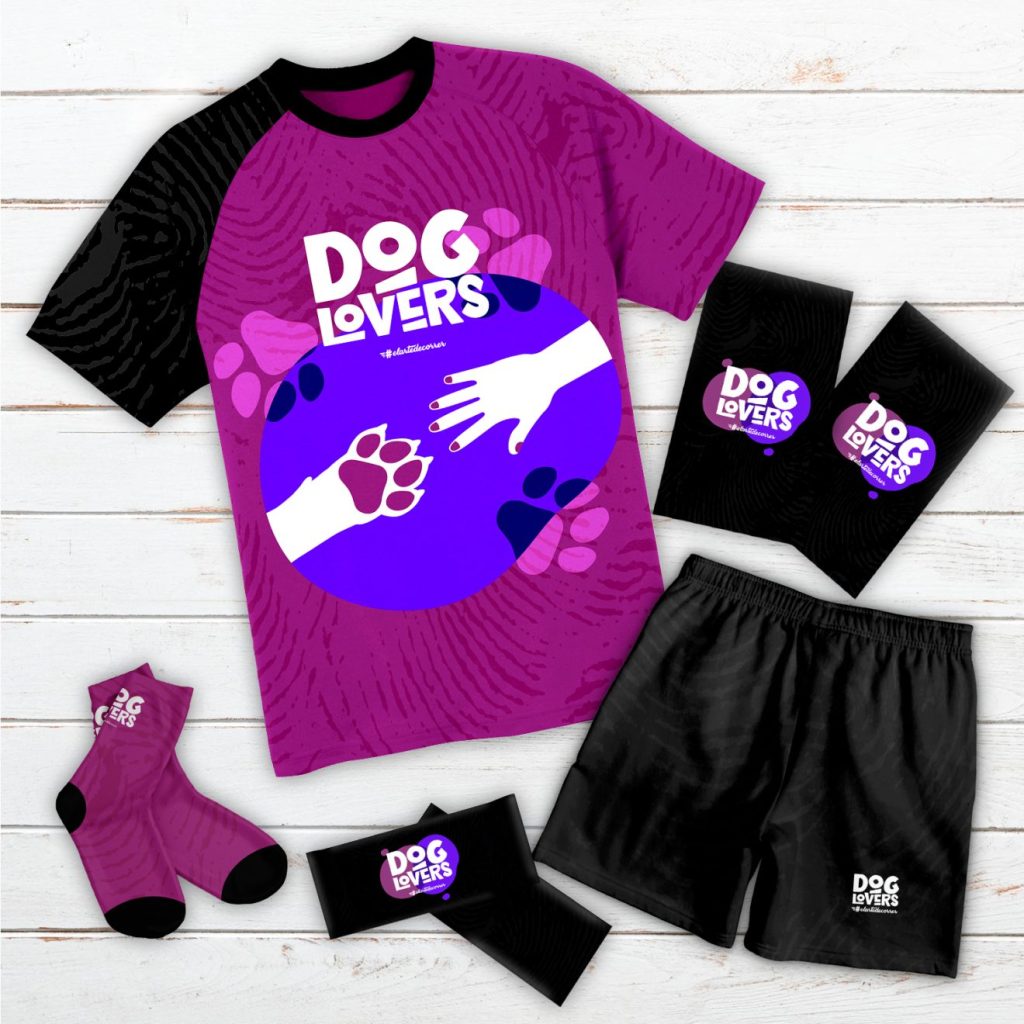 Pack Premium #DogLovers